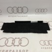 Обивка багажного отсека лонжерон слева  8A5863511A на Ауди 80 B4