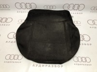 Обивка сидения переднего для ремонта 893881405 на Ауди 80/90 B3