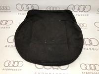 Обивка сидения переднего для ремонта 893881405 на Ауди 80/90 B3
