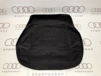 Обивка сидения переднего для ремонта 893881405 на Ауди 80 B4