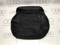 Обивка сидения переднего для ремонта 893881405 на Ауди 80 B4