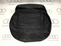 Обивка сидения переднего для ремонта 893881405 на Ауди 80 B4