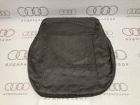 Обивка сидения переднего для ремонта 893881405 на Ауди 80 B4