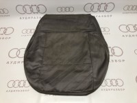 Обивка сидения переднего для ремонта 893881405 на Ауди 80 B4