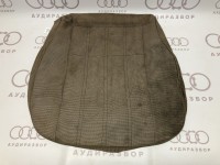 Обивка сидения переднего для ремонта 443881405S на Ауди 100 C3