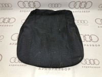 Обивка сидения переднего для ремонта 443881405S на Ауди 100 C3