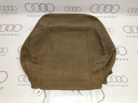 Обивка спинки сидения переднего справа для ремонта 893881805 на Ауди 80/90 B3