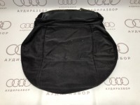 Обивка сидения переднего слева для ремонта 8A0881405 на Ауди 80 B4