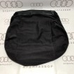 Обивка сидения переднего справа для ремонта 8A0881405 на Ауди 80 B4