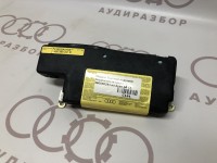 Модуль боковой подушки безопасности слева  4B0880241 на Ауди A6 C5