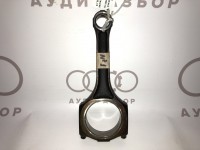 Шатун поршня двигателя ABC,AAH,ACZ VAG 078198401 на Ауди 80/100/A4/A6 B4, C4, B5, C5