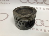 Поршень AAH V-2,8 Стд 82.480 078107065G на Ауди 80/100/A6 B4, C4