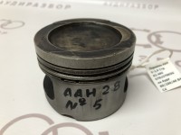 Поршень AAH V-2,8 Стд 82.480 078107065G на Ауди 80/100/A6 B4, C4