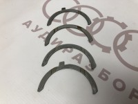 1 к-т упорных шайб  078198421 на Ауди 80/100/A4/A6 B4, C4, B5, C5