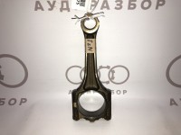 Шатун поршня двигателя AGN 1,8 VAG 027198401B на Ауди 80/100/A3/A4/A6 B4, C4, 8L, B5, C5