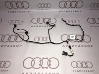 Жгут проводов для освещения в задней двери слева справа  4B0971035G на Ауди A6 C5