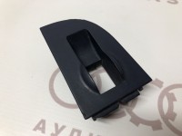 Гнездо для выключателя для электростеклоподъемников сзади слева  4B0959521 на Ауди A6 C5