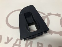 Гнездо для выключателя для электростеклоподъемников спереди справа 4B1959522 на Ауди A6 C5