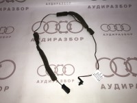 Жгут проводов сигнальная лампа для противоугонной системы 4B0971035F на Ауди A6 C5