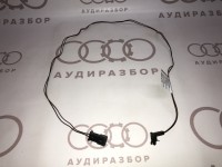 Жгут проводов сигнальная лампа для противоугонной системы 4B0971035F на Ауди A6 C5