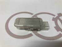 Фонарь освещения салона 4B0947415 на Ауди A3/A4/A6 8L, B5, C5