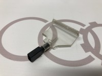 Светодиод с кронштейном слева 4B0919063A на Ауди A6 C5