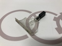 Светодиод с кронштейном справа 4B0919063A на Ауди A6 C5