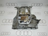 Масленый поддон верхняя часть AAH V-2,8 078103603A на Ауди 80/100/A6 B4, C4