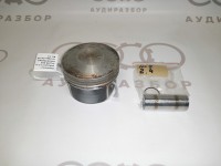 Поршень с пальцем V-2,4 Стд 80.965 078107065AA на Ауди A4/A6 B5, C4