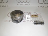 Поршень с пальцем V-2,4 Стд 80.965 078107065AA на Ауди A4/A6 B5, C4