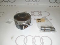 Поршень с пальцем V-2,4 Стд 80.965 078107065AA на Ауди A4/A6 B5, C4