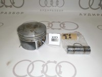 Поршень с пальцем V-2,4 Стд 80.965 078107065AA на Ауди A4/A6 B5, C4