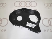 Защитный кожух ремня на V-образный двигатель VAG 078109145T на Ауди 80/100/A4/A6 B4, C4, B5, C5
