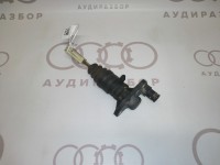 Главный цилиндр сцепления VAG 8E1721401 на Ауди A4/A6 B5, C5