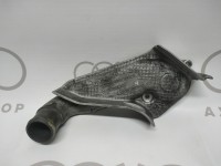 Крышка термостата на V-образный двигатель VAG 078121121 на Ауди 80/100/A6 B4, C4