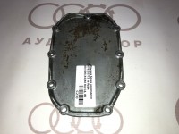 Крышка блока цилиндров VAG 078103773 на Ауди 80/100/A4/A6 B4, C4, B5