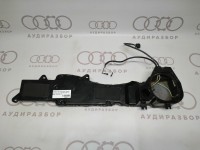 Корпус акустики для обивки дверей слева 4A0867105 на Ауди 100/A6 C4