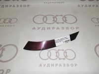 Накладка задней стойки правая 4A5853216 на Ауди 100/A6 4A2, C4