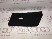 Ткань для обивки двери сзади справа 8A0867306A на Ауди 80/90 B3, B4
