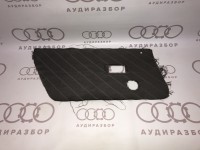 Ткань для обивки двери сзади слева 8A0867305A на Ауди 80/90 B3, B4