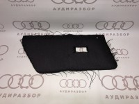 Ткань для обивки двери сзади слева 8A0867305A на Ауди 80/90 B3, B4