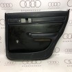 Обивка  двери сзади справа VAG 4A0867306 4A0867306N на Ауди 100 C4