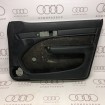 Обивка  двери спереди справа VAG 4A0867106 на Ауди 100 C4