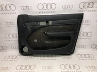 Обивка  двери спереди справа VAG 4A0867106 на Ауди 100 C4
