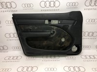 Обивка  двери спереди слева VAG 4A0867105 на Ауди 100 C4