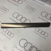 Накладка Обивка  двери сзади справа 4B0867420 на Ауди A6 C5