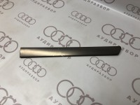 Накладка Обивка  двери сзади справа 4B0867420 на Ауди A6 C5