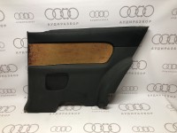 Облицовка/обшивка салона, боковая	справа VAG 8L3867036 на Ауди A3 8L