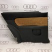 Облицовка/обшивка салона, боковая	слева VAG 8L3867035 на Ауди A3 8L