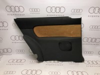 Облицовка/обшивка салона, боковая	слева VAG 8L3867035 на Ауди A3 8L